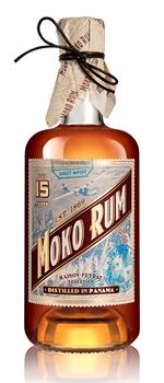 Rom - Moko 15 år 42% 